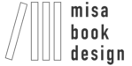 misa bookdesign